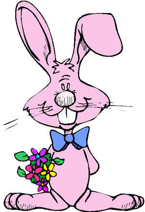 Easter bunny rap outlet