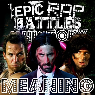 John Wick vs John Rambo vs John McClane Meanings