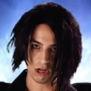 Dante Cimadamore as Criss Angel
