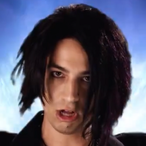 Criss Angel Cameo