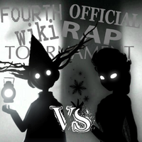 User blog:The Flatwoods Monster/Ao Oni vs The Gatherer- Epic Rat Battles of  Horror Season Finale, Epic Rap Battles of History Wiki