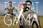 The Great Gama