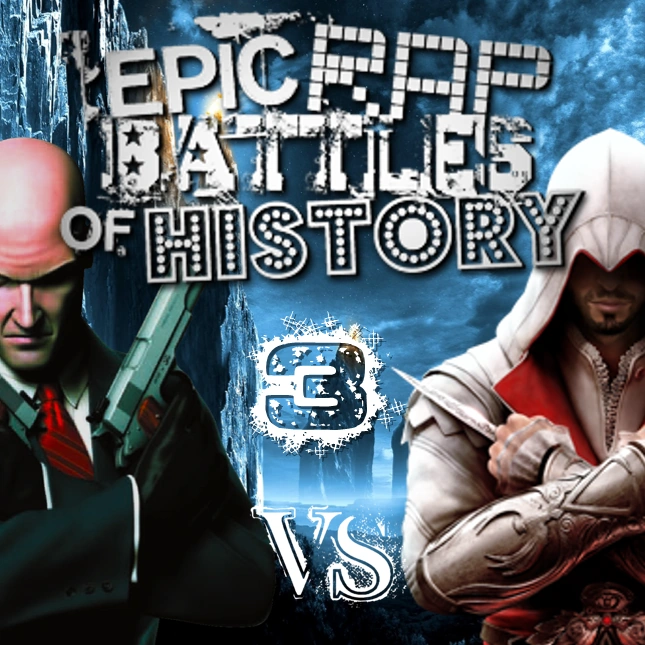 User Blog J1coupe Ezio Auditore Vs Agent 47 Iii Epic Rap Battles Of Video Games Season 4 Epic Rap Battles Of History Wiki Fandom Never miss another show from ezio auditore. user blog j1coupe ezio auditore vs