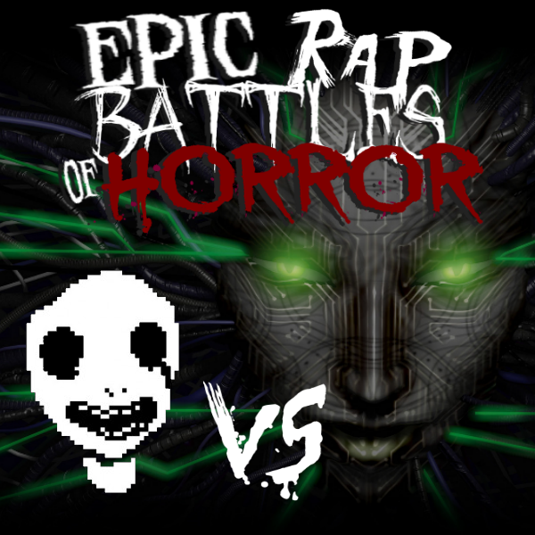 Stream The Rake vs BOB. Epic Rap Battles of Creepypasta 23. by