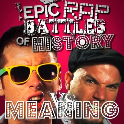 Stan Lee, Epic Rap Battles of History Wiki