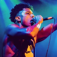 Zeale's YouTube avatar