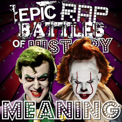 Stan Lee, Epic Rap Battles of History Wiki