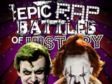 The Joker vs Pennywise/Rap Meanings