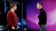 Steve Jobs vs Bill Gates Side By Side Scrapped.png (342 KB) A scrapped side-by-side scene for the battle