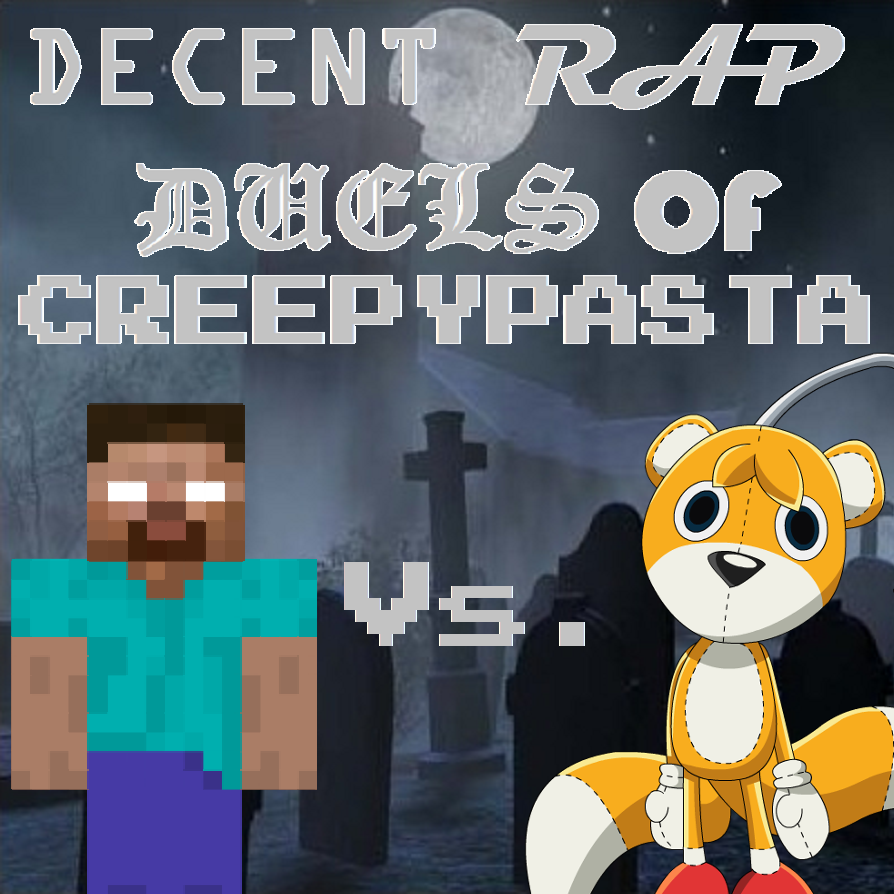 Tails Doll, Epic Rap Battles of Creepypasta Wiki