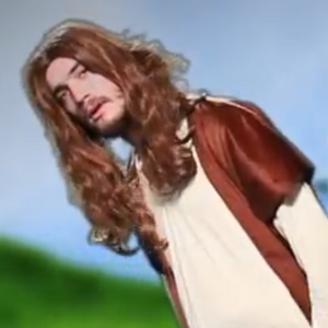 Jesus Christ Cameo