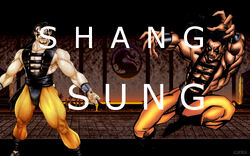 Shang Tsung  VS Battles+BreezeWiki