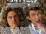 Sir Isaac Newton vs Bill Nye/Rap Meanings