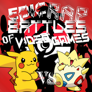 Mascot Pokémon Showdown: Generation I