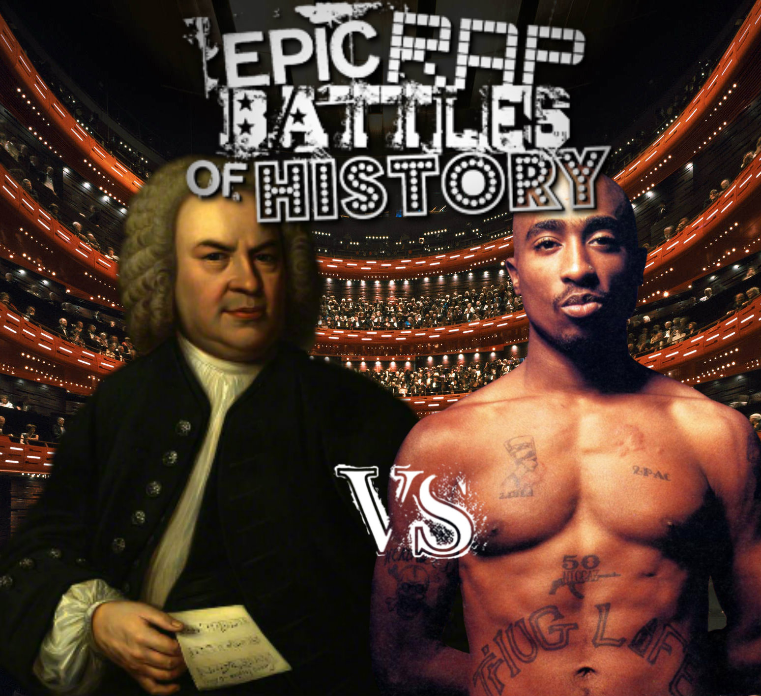 turi ip ip ip vs coomahlahlah sahvestah (Epic Rap Battle) 