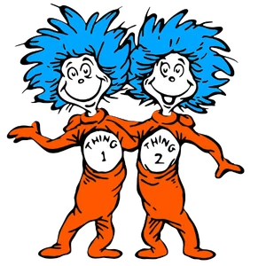 Things 1 2 Epic Rap Battles Of History Wiki Fandom