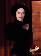 Bess Houdini (399 KB) Josie Ahlquist as Bess Houdini