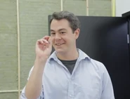 Bryce Wissel as a bully in Dis Raps For Hire - Season 2 Episode 2: Jason and Ramone