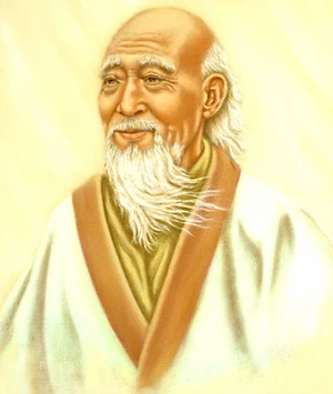 Lao Tzu Based On