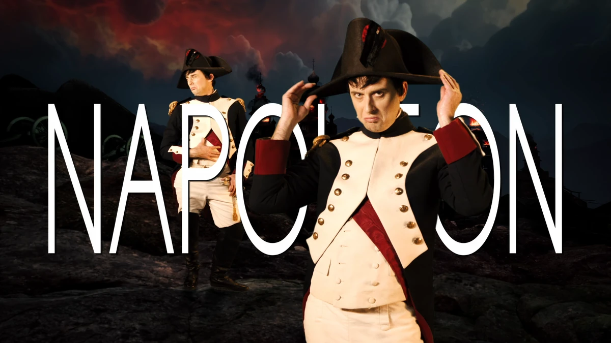 ☆Napoleon☆ ￼R&B G-rap ☆Napoleon☆ ￼R&B G-rap ☆Napoleon☆ ￼R&B G-rap