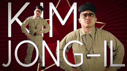 Hulk Hogan And Macho Man Vs Kim Jong Il Gallery Epic Rap Battles Of History Wiki Fandom
