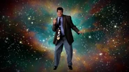 The Cosmos, Neil deGrasse Tyson's location