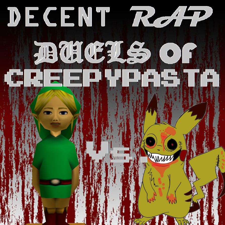 creepypasta ben story