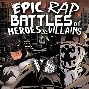 Rorschach, VS Battles Wiki