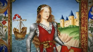 Jeanne de Clisson