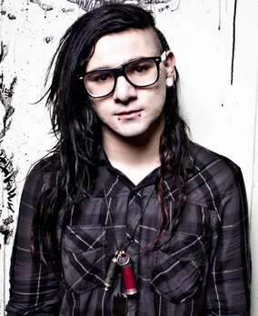 Skrillex | Epic Rap Battles of History Wiki | Fandom