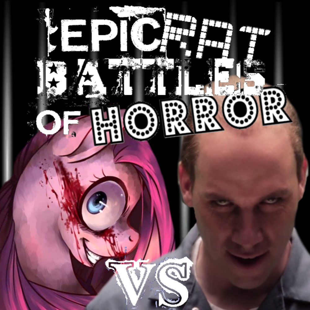 EDP445 VS Pinkamena: Cupcake horror : r/DeathBattleMatchups