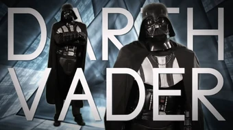 Darth Vader Epic Rap Battles Of History Wiki Fandom