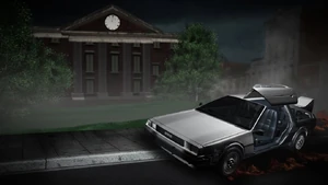 Hill Valley | Epic Rap Battles of History Wiki | Fandom