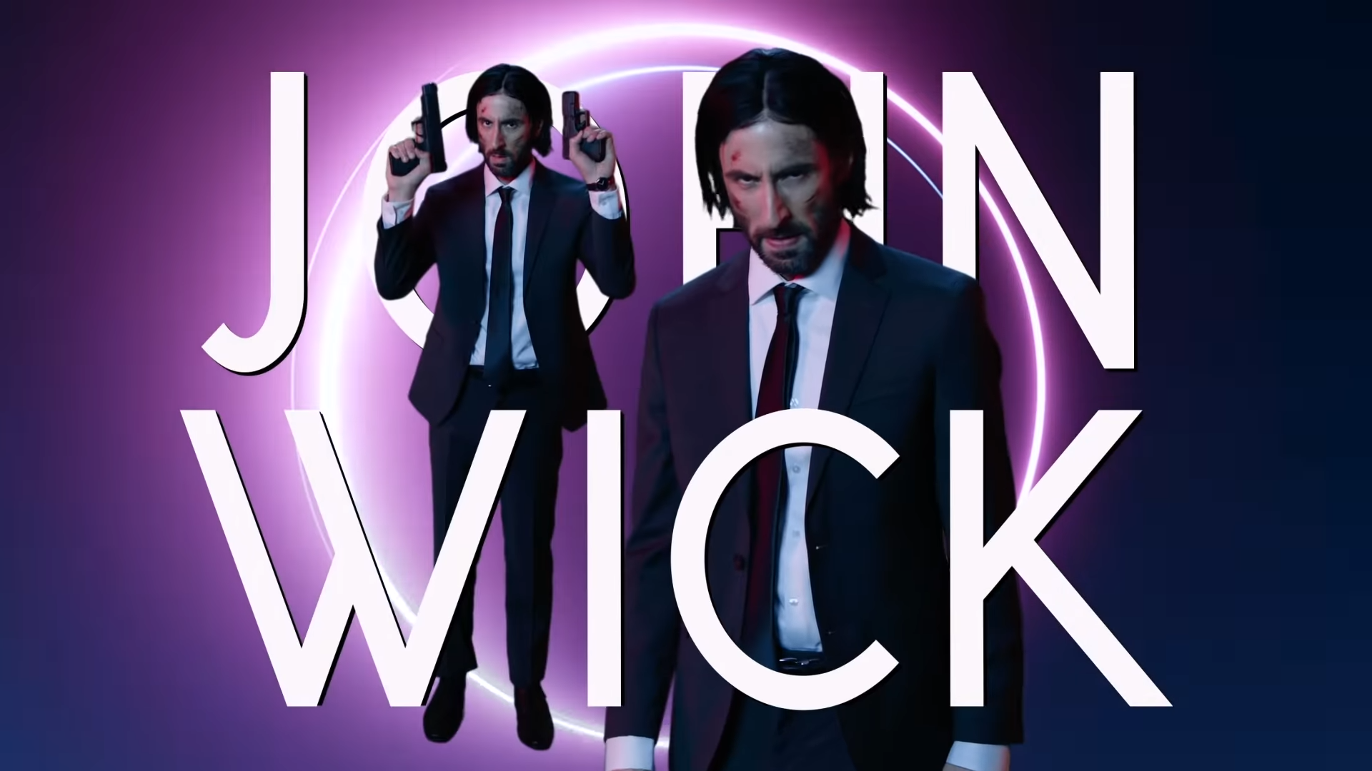 Winston (John Wick), VS Battles Wiki