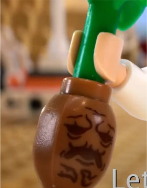 Mandrake Cameo