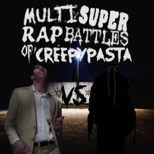 Epic Rap Battles of Creepypasta – The Rake vs BOB Lyrics