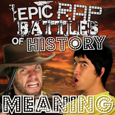 Meaning of new arrivals bruce lee