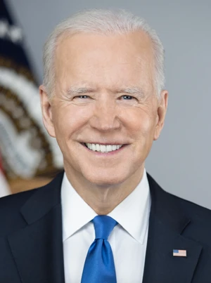 Joe Biden Based On