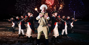 Americans Cameo