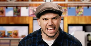 Comic Book Store Nice Peter vs EpicLLOYD 2