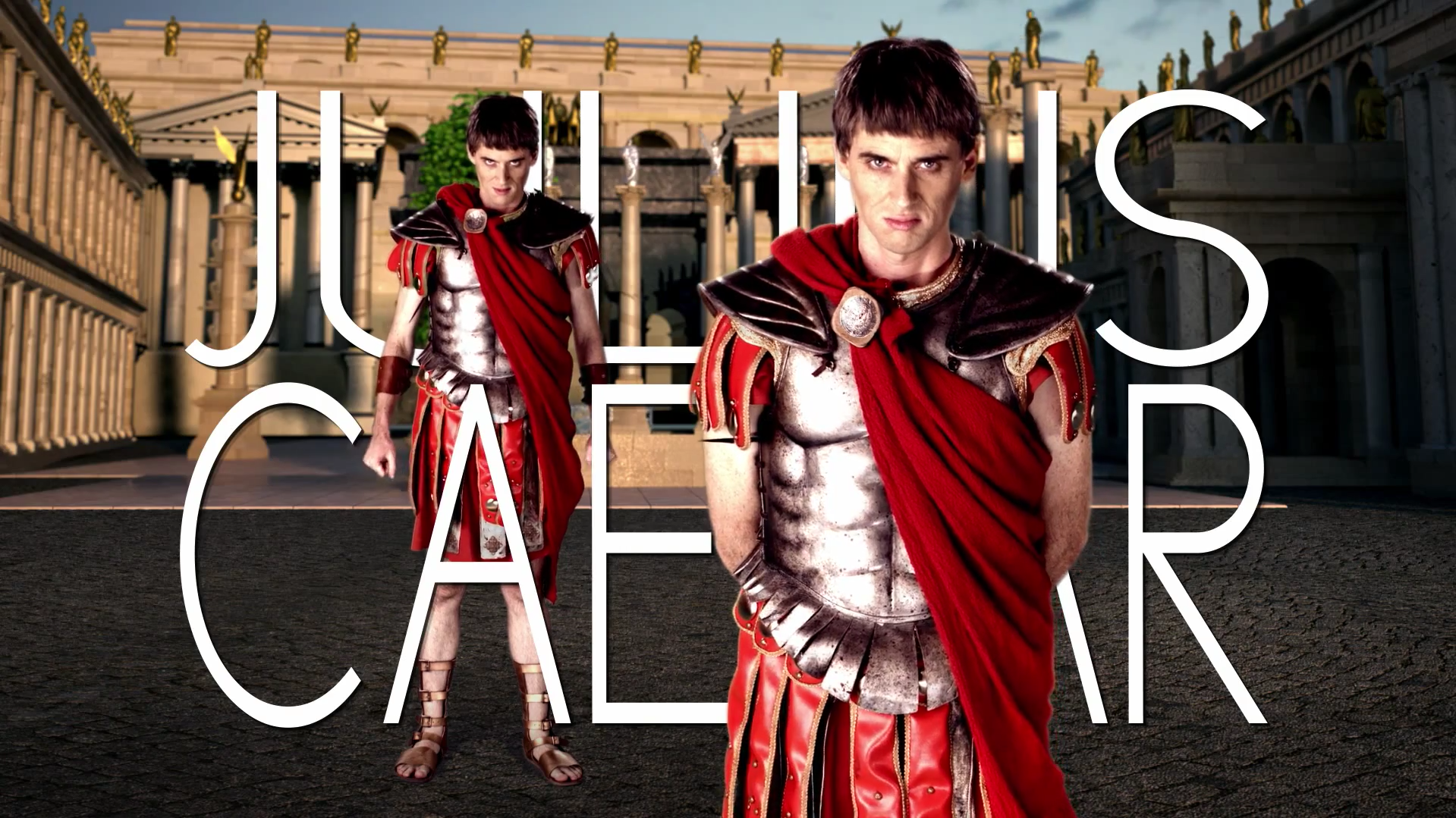 If I see a General that Julius Caesar is better than, I'll rap Mike Jones  verse from Still Tippin' : r/RoughRomanMemes
