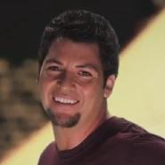 Tory Belleci (25 KB) Chris Alvarado as Tory Belleci