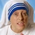 Mother Teresa In Battle