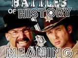 Rick Grimes vs Walter White/Rap Meanings