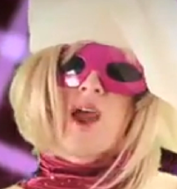 Lady Gaga | Wiki Epic Rap Battles of History BR | Fandom