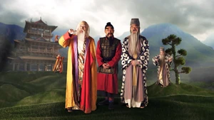Ancient China
