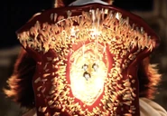 Pennywise's Deadlights, its truest form