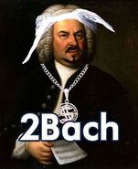 The image of "2Bach"