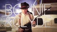 Bonnie & Clyde (2.02 MB) Bonnie & Clyde's title card
