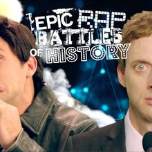 Elon Musk Vs Mark Zuckerberg Gallery Epic Rap Battles Of History Wiki Fandom